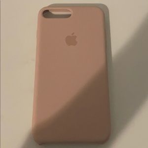 iPhone 7 Plus/8+ Apple phone case